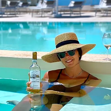 Vesuvio Bed & Wine Experience Neapel