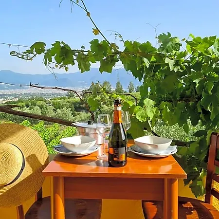 Vesuvio Bed & Wine Experience Hotel