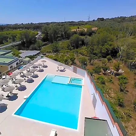 Vesuvio Bed & Wine Experience Hotel Neapel