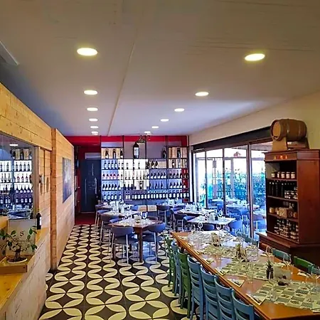 Vesuvio Bed & Wine Experience Hotel Naples
